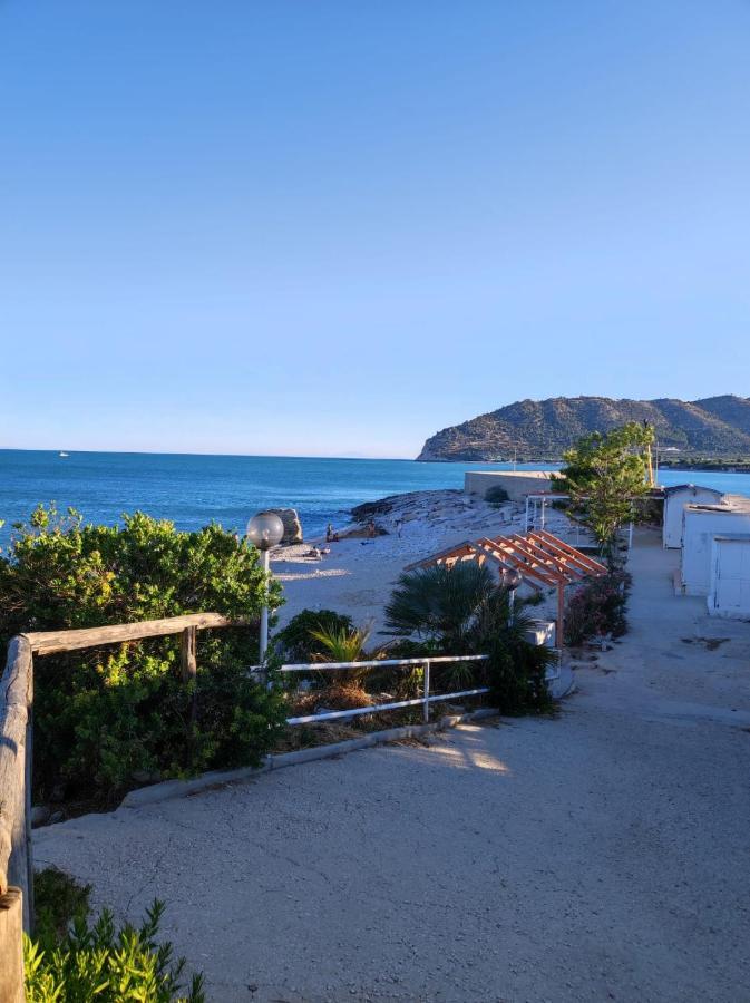 Casa Vacanze Rinaldi Mattinata Exterior photo